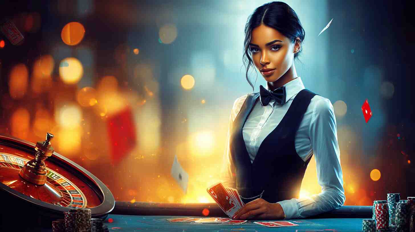 
បទពិសោធន៍ Electrifying Action នៅli777 កាស៊ីណូ

